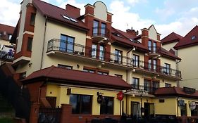 Apartamenty Smetek