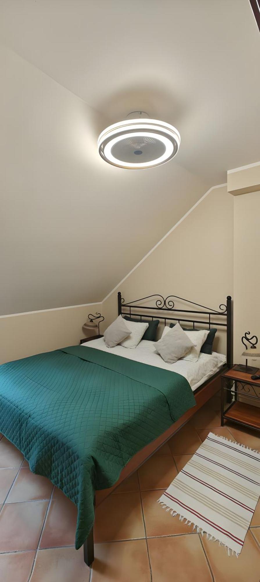 Apartamenty Smetek Elk Exterior photo