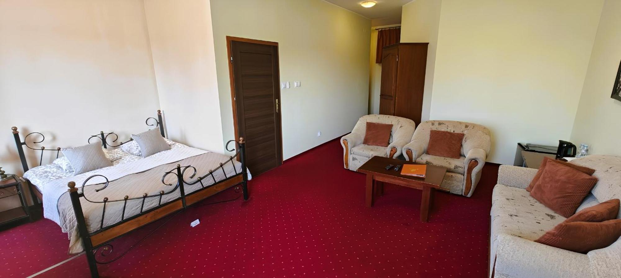 Apartamenty Smetek Elk Exterior photo