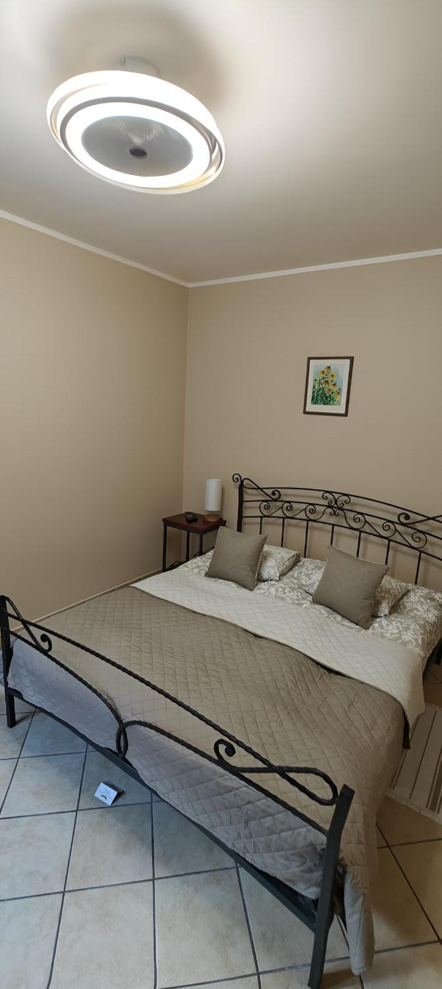 Apartamenty Smetek Elk Exterior photo