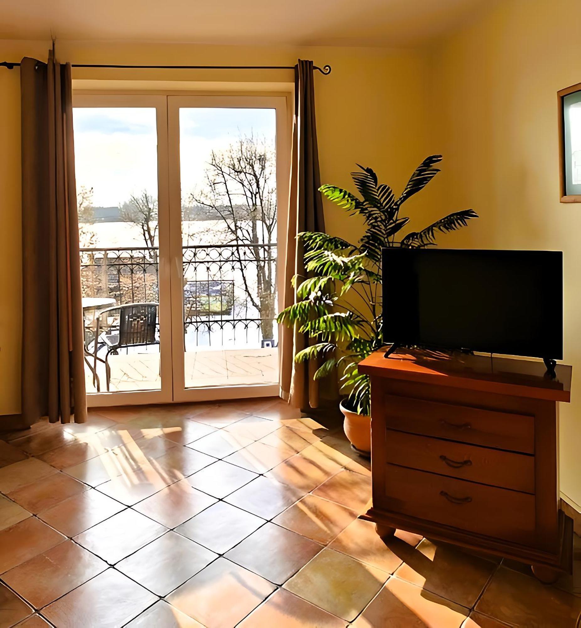 Apartamenty Smetek Elk Exterior photo