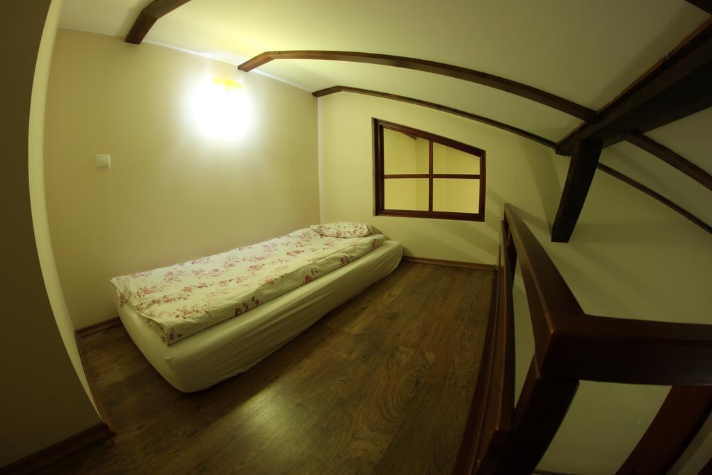 Apartamenty Smetek Elk Exterior photo